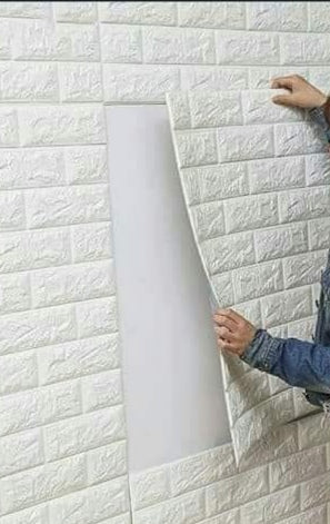 Self Adhesive Fomic Sheet 27 x 30 Inches