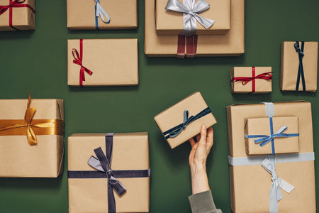 Brown Craft Paper