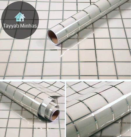 Window Glass Paper