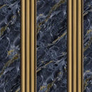 MARBLE STRIPES - Premium Wallpaper Rolls
