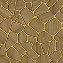 RUSTIC STONE - Premium Wallpaper Rolls