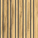WOOD PANELS - Premium Wallpaper Rolls