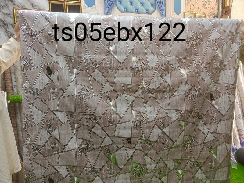 wallpaper polyester base wallpaper / wallpaper for seepage wall