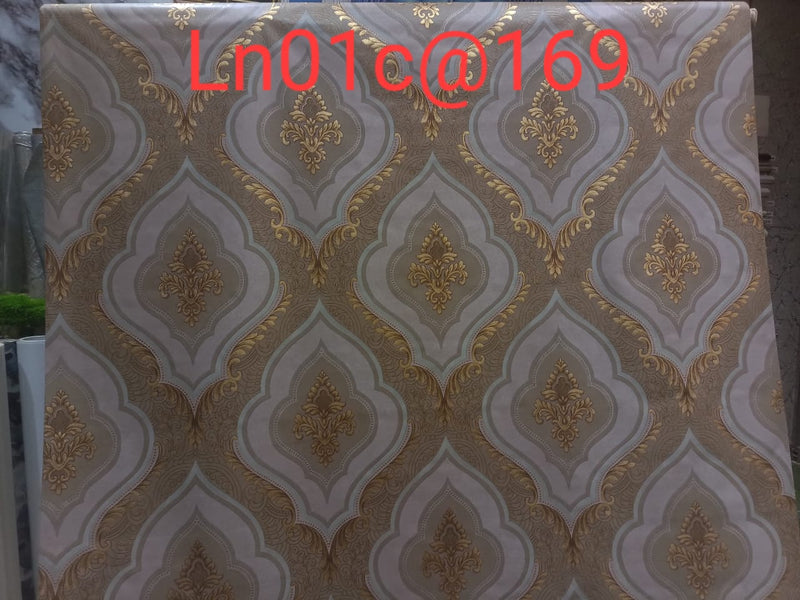 wallpaper polyester base wallpaper / wallpaper for seepage wall