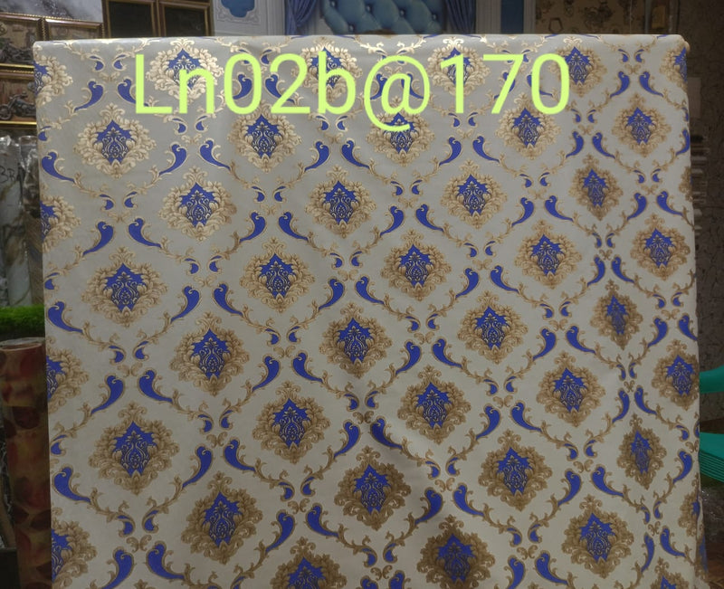 wallpaper polyester base wallpaper / wallpaper for seepage wall