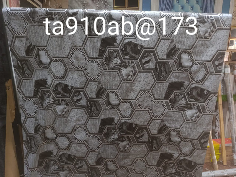 wallpaper polyester base wallpaper / wallpaper for seepage wall