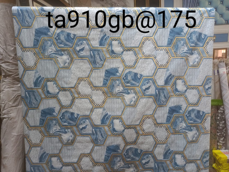 wallpaper polyester base wallpaper / wallpaper for seepage wall