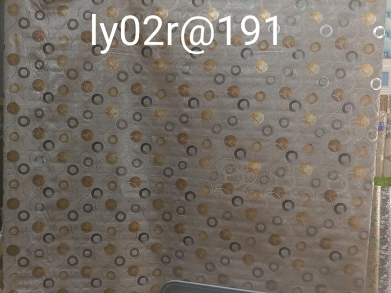 wallpaper polyester base wallpaper / wallpaper for seepage wall
