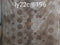 wallpaper polyester base wallpaper / wallpaper for seepage wall