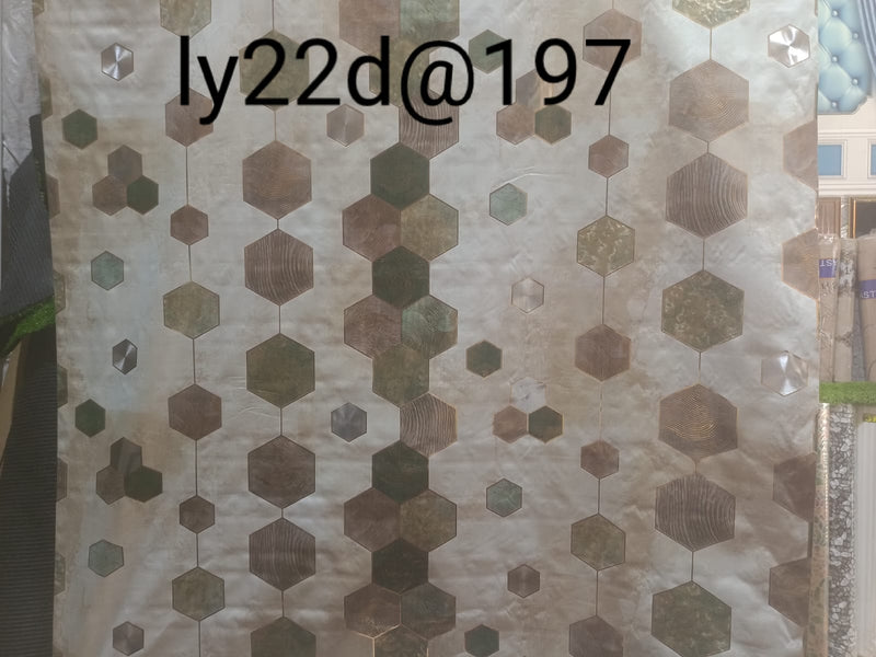wallpaper polyester base wallpaper / wallpaper for seepage wall