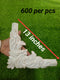flower wall molding corners / French wall moulding flowers