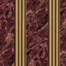 MARBLE STRIPES - Premium Wallpaper Rolls