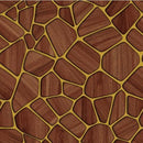 RUSTIC STONE - Premium Wallpaper Rolls