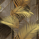 TROPICAL ELEGANCE - Premium Wallpaper Rolls