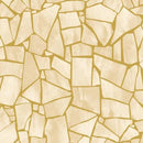 GEOMETRIC STONE - Premium Wallpaper Rolls