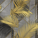 TROPICAL ELEGANCE - Premium Wallpaper Rolls