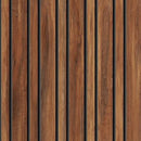 WOOD PANELS - Premium Wallpaper Rolls