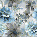 FLORAL DESIGN - Premium Wallpaper Rolls