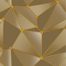 GEOMETRIC LUXE - Premium Wallpaper Rolls