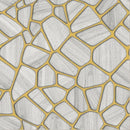 RUSTIC STONE - Premium Wallpaper Rolls