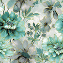 FLORAL DESIGN - Premium Wallpaper Rolls