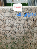 wallpaper polyester base wallpaper / wallpaper for seepage wall