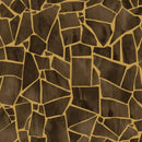 GEOMETRIC STONE - Premium Wallpaper Rolls