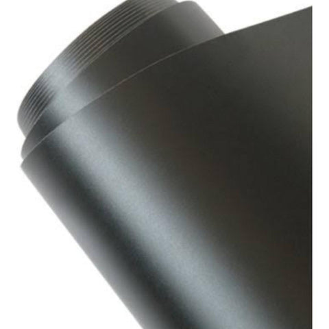 Black Glass Paper , Heat Protection Glass paper , Fully Blind Black Paper Roof Top Black Paper , Sunlight Block Glass Paper , Window Blind Paper and Door Sunlight Block Glass Film (Multiple Sizes)