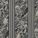 MARBLE STRIPES - Premium Wallpaper Rolls