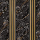 MARBLE STRIPES - Premium Wallpaper Rolls