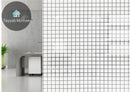 Glass Paper Window And Door Glass Film Multiple Size 903