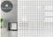 Glass Paper Window And Door Glass Film Multiple Size 903