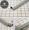 Glass Paper Window And Door Glass Film Multiple Size 903
