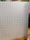 Glass Paper Window And Door Glass Film Multiple Size 903