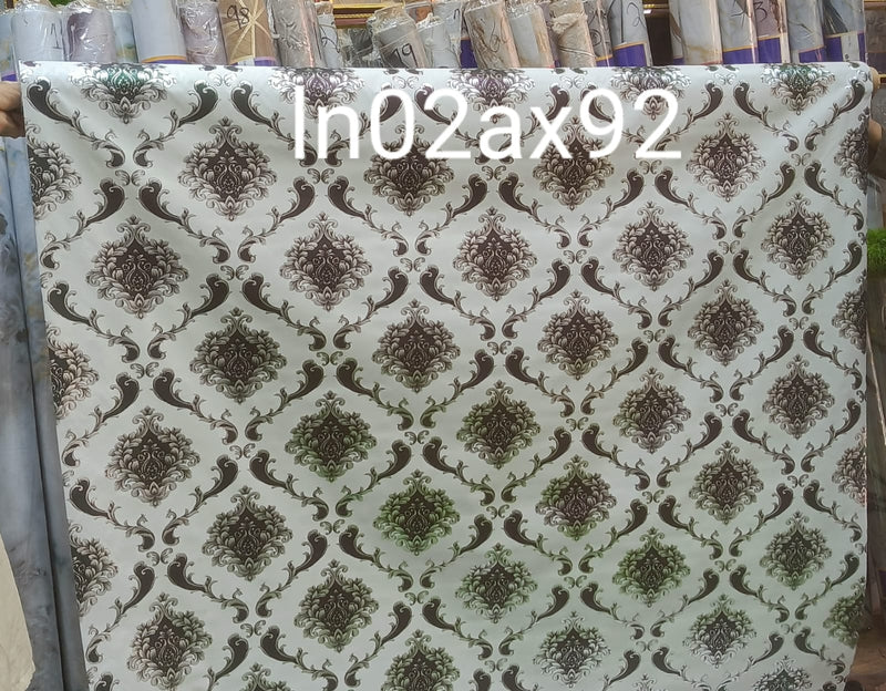 wallpaper polyester base wallpaper / wallpaper for seepage wall