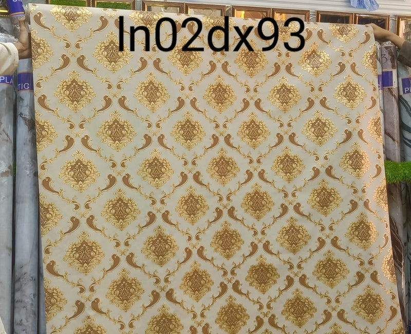 wallpaper polyester base wallpaper / wallpaper for seepage wall