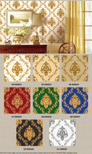 ROYAL ELEGANCE - GOLDEN TIMES WALLPAPER ROLLS 930021  - 930029