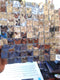 Sequin Wall Panels , Shimming Tiles , Blink Tiles