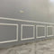 french wall pvc moulding / PVC FRENCH WALL BORDERS