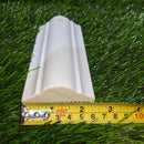 french wall pvc moulding / PVC FRENCH WALL BORDERS