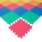 gym floor / eva foam yoga matt / kids flooring / soft rubber floor large size Random Color EVA Puzzle Play 2 feet (60cm) X 2 feet (60cm) & Flooring Mat For Children & Toddlers, Baby Play Mat Eva Foam Kids Rug Puzzle Mat Floor Playmat Crawl Mat EVA Mats