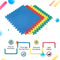 gym floor / eva foam yoga matt / kids flooring / soft rubber floor large size Random Color EVA Puzzle Play 2 feet (60cm) X 2 feet (60cm) & Flooring Mat For Children & Toddlers, Baby Play Mat Eva Foam Kids Rug Puzzle Mat Floor Playmat Crawl Mat EVA Mats
