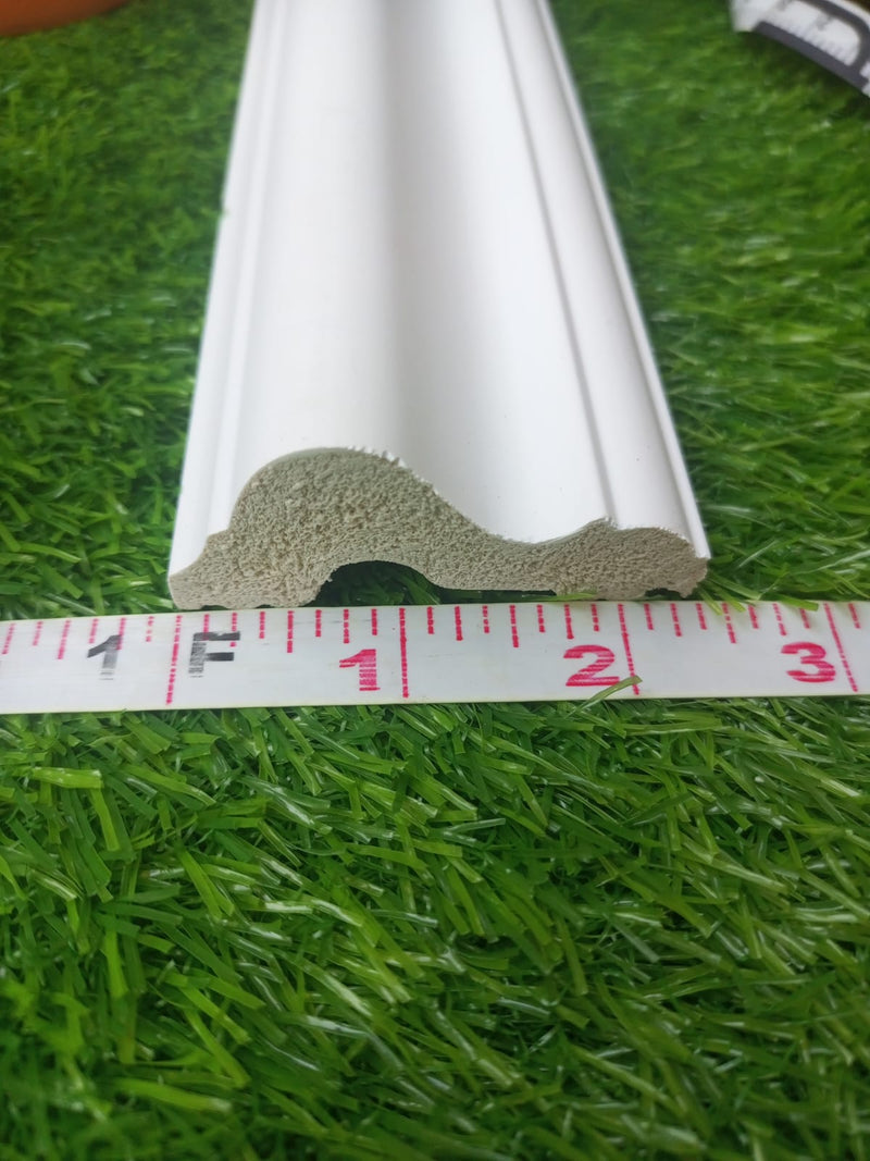 french wall pvc moulding / PVC FRENCH WALL BORDERS