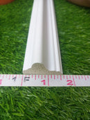french wall pvc moulding / PVC FRENCH WALL BORDERS