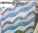 fabric wall paper ( 5feet x 60 feet ) polyester base wallpaper / wallpaper for seepage wall / non tear able wall paper mb416d