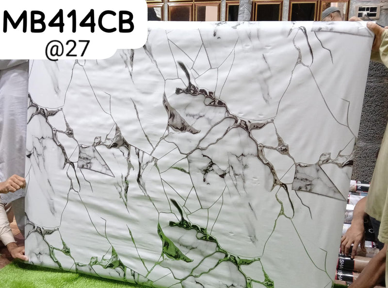 fabric wall paper ( 5feet x 60 feet ) polyester base wallpaper / wallpaper for seepage wall / non tear able wall paper mb415db