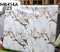 fabric wall paper ( 5feet x 60 feet ) polyester base wallpaper / wallpaper for seepage wall / non tear able wall paper mb415d