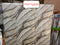 fabric wall paper ( 5feet x 60 feet ) polyester base wallpaper / wallpaper for seepage wall / non tear able wall paper mb414f