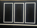 french wall pvc moulding / PVC FRENCH WALL BORDERS