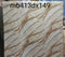 fabric wall paper ( 5feet x 60 feet ) polyester base wallpaper / wallpaper for seepage wall / non tear able wall paper mb402b